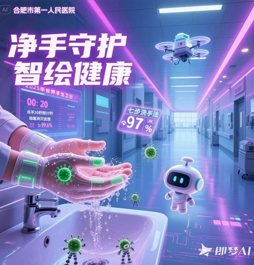 手卫生1